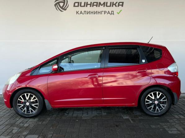 Honda Jazz II с пробегом 2009 года, цена 609 000 рублей, 221565 км, хэтчбек, Автокод Объявления