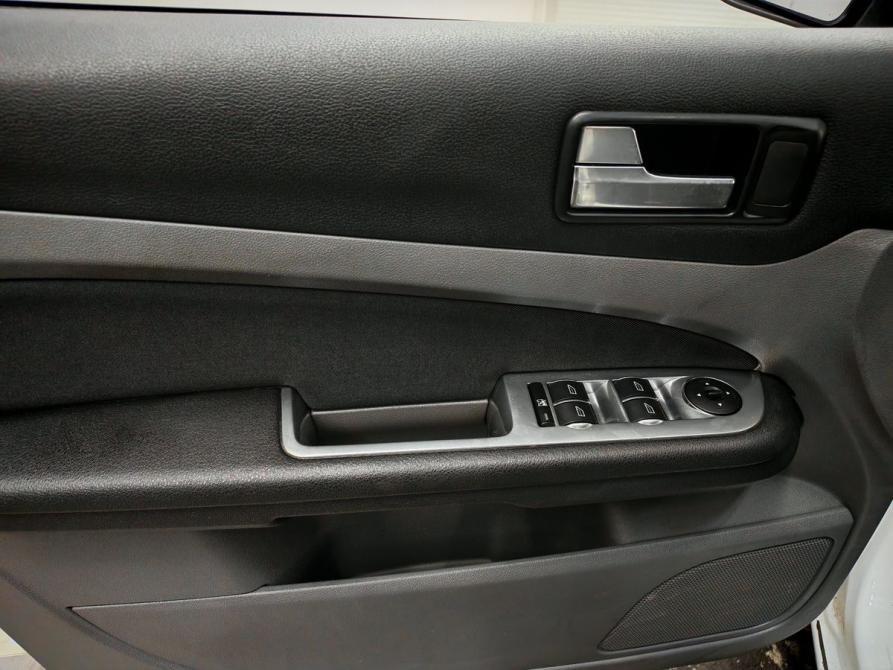 Ford Focus II Рестайлинг Москва  - изображение 17