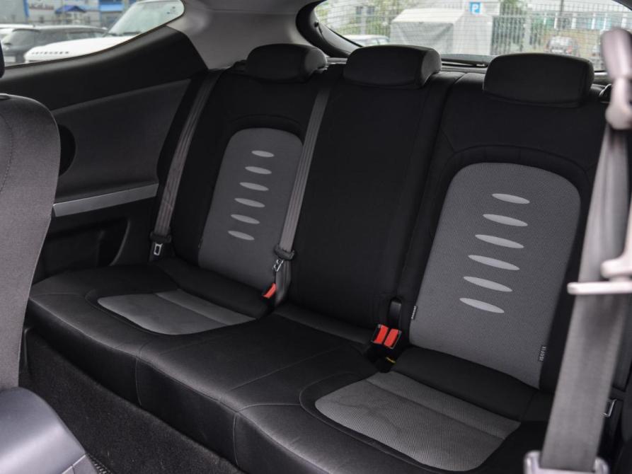 Kia Ceed II Курган  - изображение 8