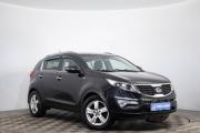 Kia Sportage III Пермь  - изображение 25