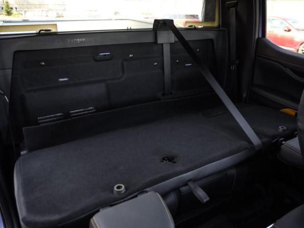 Ford Ranger T6.2 с пробегом 2024 года, цена 5 763 577 рублей, 16340 км, offers.body_type.unknown, Автокод Объявления