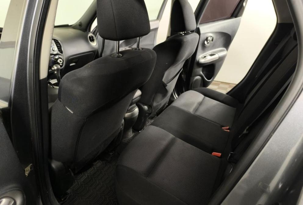 Nissan Juke I Нижний Новгород  - изображение 9