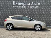 Opel Astra J Краснодар  - изображение 43