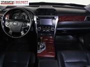 Toyota Camry VII (XV50) Белгород  - изображение 31
