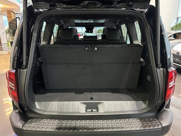 Toyota Land Cruiser Prado 250 Series с пробегом 2026 года, цена 13 959 000 рублей, 10 км, внедорожник, Автокод Объявления