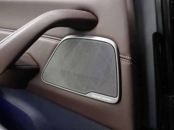 BMW 5 серии VII (G30/G31/G38) с пробегом 2019 года, цена 4 700 000 рублей, 69902 км, седан, Автокод Объявления