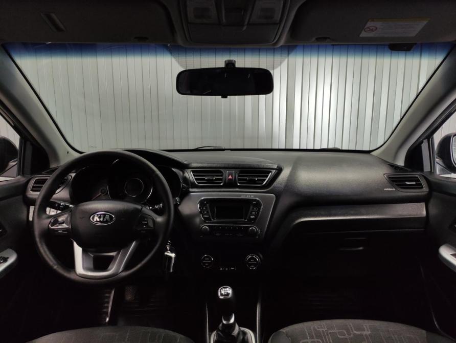 Kia Rio III Пермь  - изображение 8