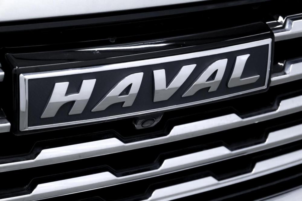 Haval Jolion I Тюмень  - изображение 10
