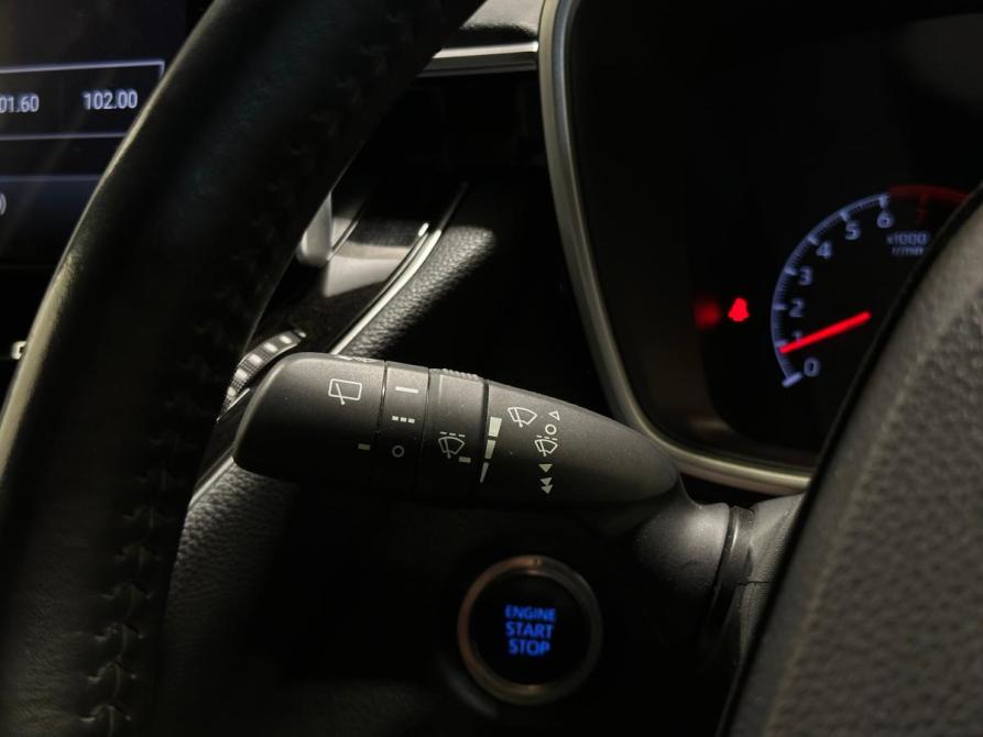 Toyota Corolla XII (E210) Челябинск  - изображение 20