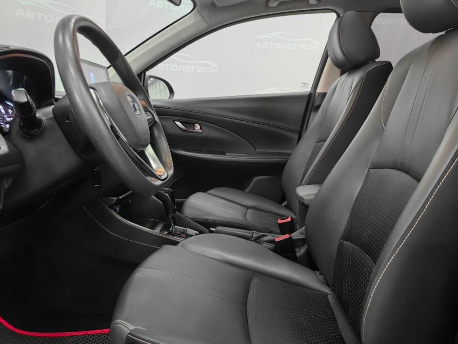 Changan Alsvin Новосибирск  - изображение 10
