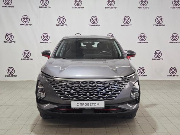 Omoda C5 I с пробегом 2023 года, цена 1 695 000 рублей, 46656 км, внедорожник, Автокод Объявления