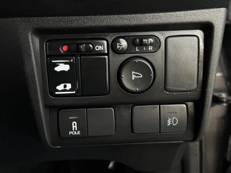 Honda Freed I Новосибирск  - изображение 15