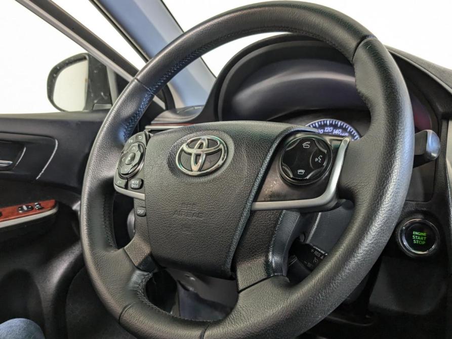 Toyota Camry VII (XV50) Екатеринбург  - изображение 16