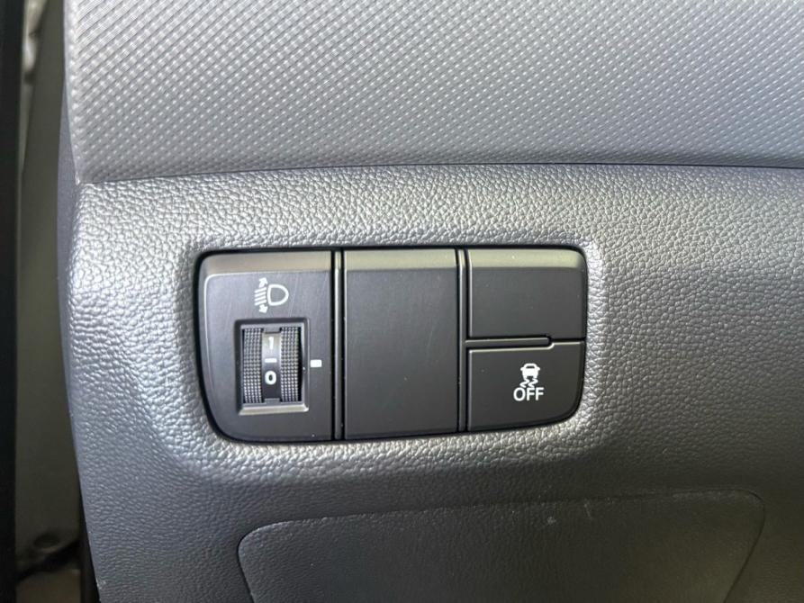 Hyundai Creta I Уфа  - изображение 15