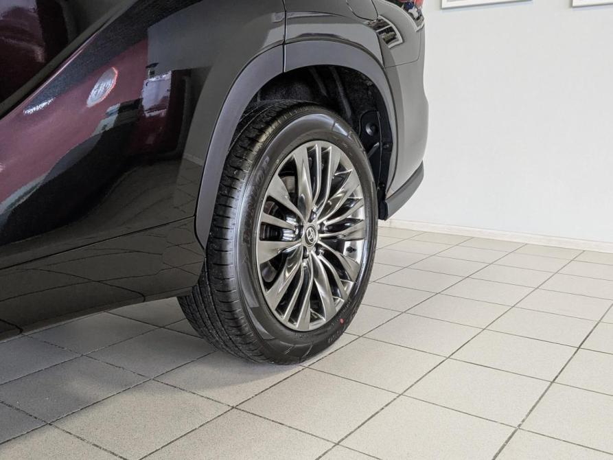 Toyota Highlander IV (XU70) Екатеринбург  - изображение 31