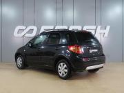 Suzuki SX4 I (Classic) Рестайлинг Воронеж  - изображение 20