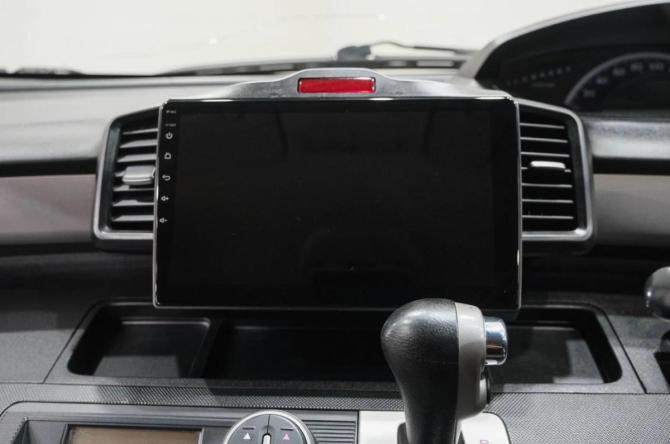 Honda Freed I с пробегом 2011 года, цена 969 000 рублей, 203000 км, компактвэн, Автокод Объявления