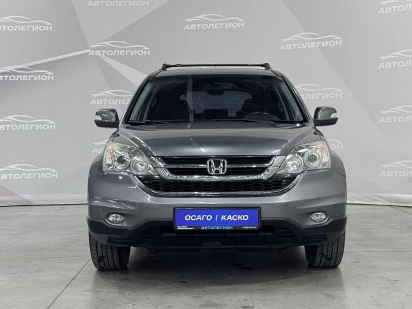Honda CR-V III Рестайлинг с пробегом 2012 года, цена 1 450 000 рублей, 233000 км, внедорожник, Автокод Объявления