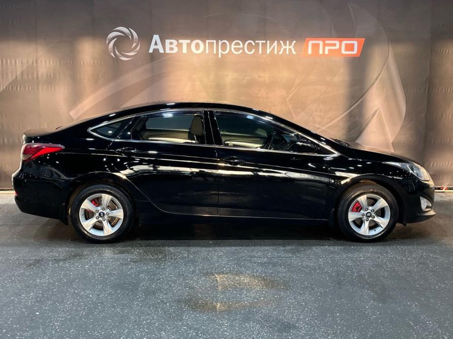Hyundai i40 I Пермь  - изображение 4