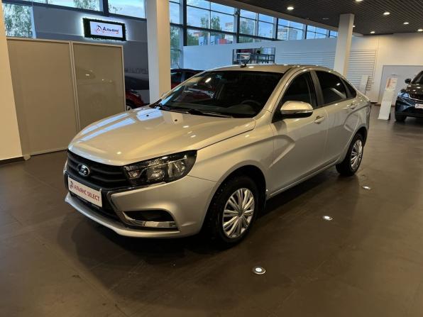 Lada (ВАЗ) Vesta I с пробегом 2021 года, цена 1 065 000 рублей, 145762 км, седан, Автокод Объявления