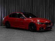 BMW 3 серии VI (F3x) Тюмень  - изображение 30