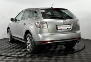 Mazda CX-7 I Рестайлинг Нижний Новгород  - изображение 30
