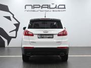 Chery Tiggo 5 I Ростов-на-Дону  - изображение 23