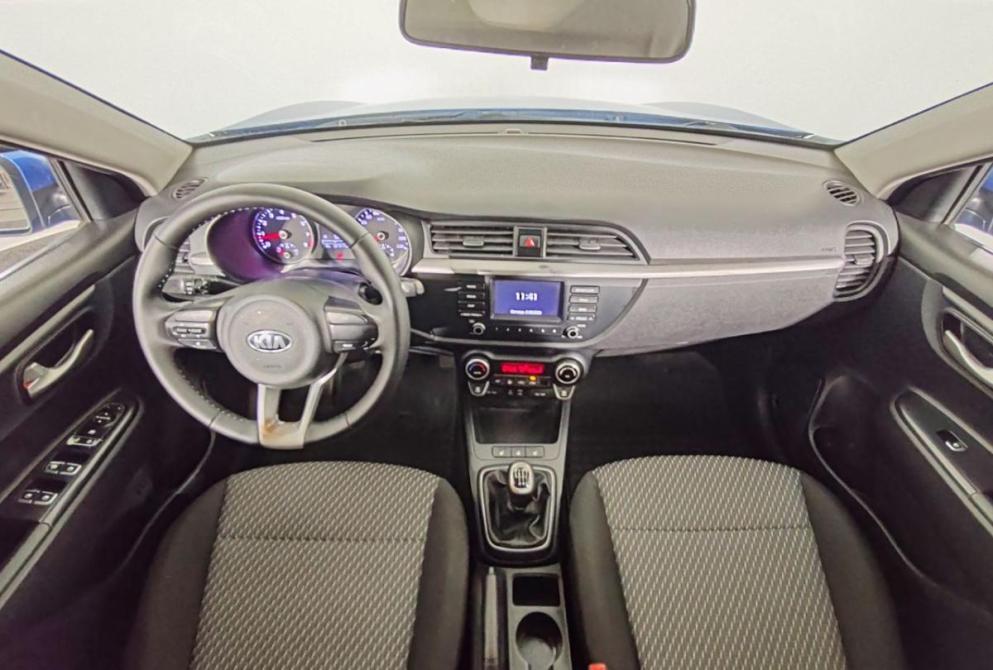 Kia Rio IV Ярославль  - изображение 10