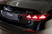 Mercedes-Benz S-Класс VII (W223) Москва  - изображение 35