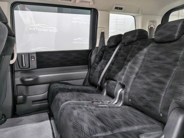 Honda Stepwgn IV с пробегом 2012 года, цена 1 320 000 рублей, 252140 км, минивэн, Автокод Объявления