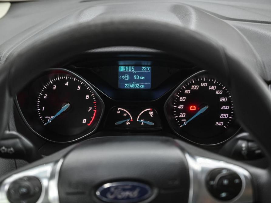 Ford Focus III Челябинск  - изображение 21