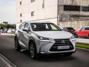 Lexus NX I Санкт-Петербург  - изображение 39