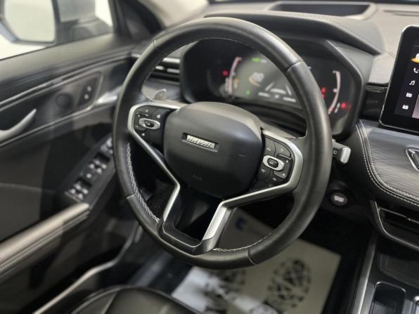 Haval Jolion I с пробегом 2023 года, цена 1 820 000 рублей, 86789 км, внедорожник, Автокод Объявления