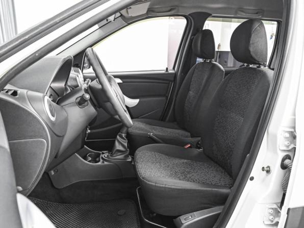 Lada (ВАЗ) Largus I с пробегом 2019 года, цена 999 000 рублей, 168328 км, универсал, Автокод Объявления