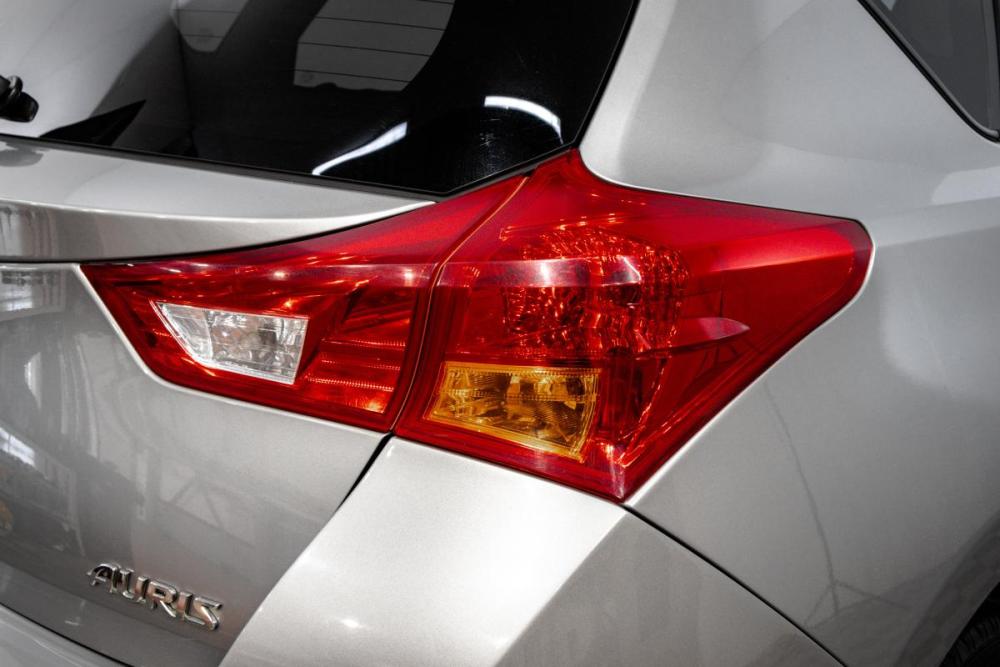 Toyota Auris II Барнаул  - изображение 9