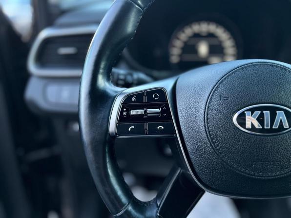 Kia Sorento III Prime Рестайлинг с пробегом 2018 года, цена 2 800 000 рублей, 147500 км, внедорожник, Автокод Объявления