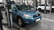 Toyota RAV4 III (XA30) Санкт-Петербург  - изображение 6