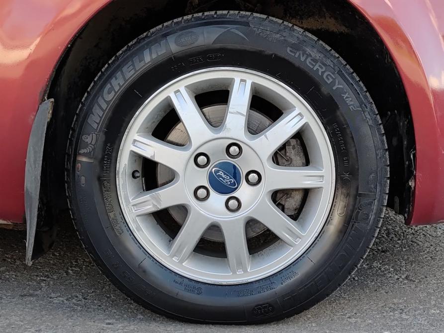 Ford C-MAX I Рестайлинг Ижевск  - изображение 22