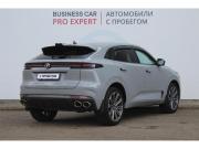Changan UNI-K Краснодар  - изображение 41