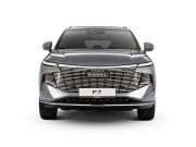 Haval F7 II Ярославль  - изображение 7