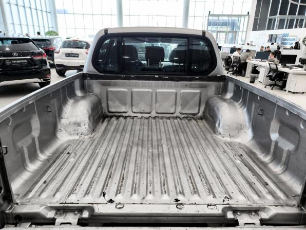 Mitsubishi L200 IV с пробегом 2012 года, цена 1 450 000 рублей, 247280 км, пикап, Автокод Объявления