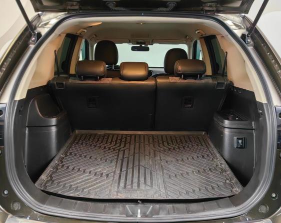 Mitsubishi Outlander III Рестайлинг 3 с пробегом 2021 года, цена 2 499 000 рублей, 103985 км, внедорожник, Автокод Объявления