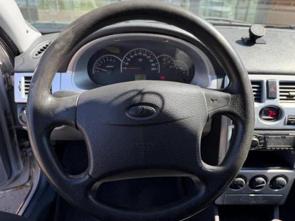 Lada (ВАЗ) Priora I с пробегом 2012 года, цена 270 000 рублей, 211000 км, универсал, Автокод Объявления
