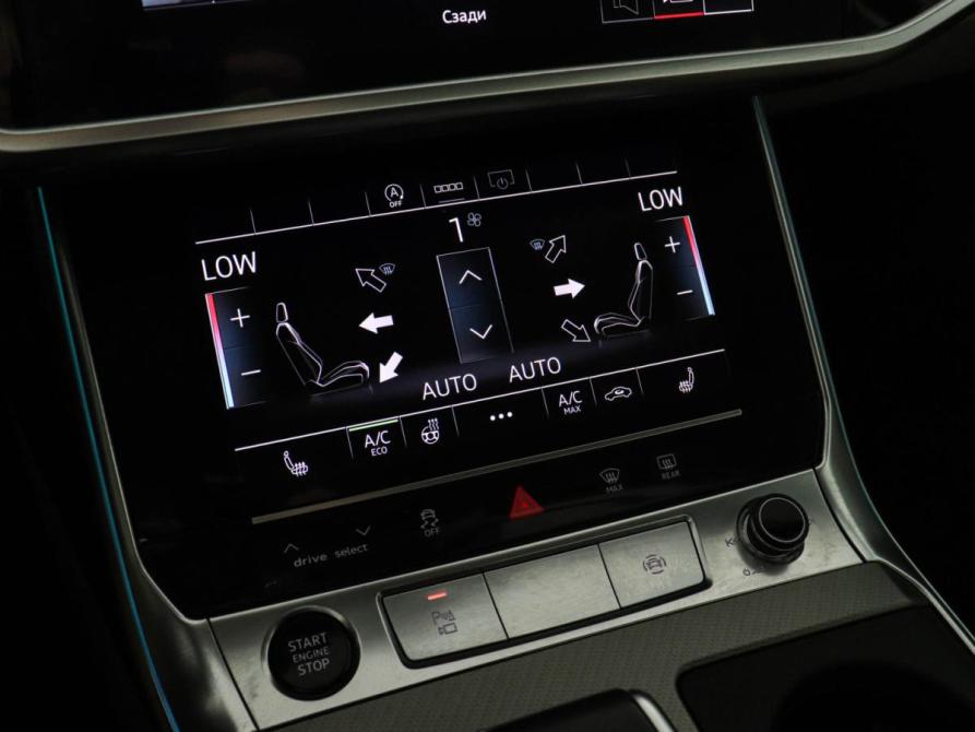 Audi A6 V (C8) Химки  - изображение 15