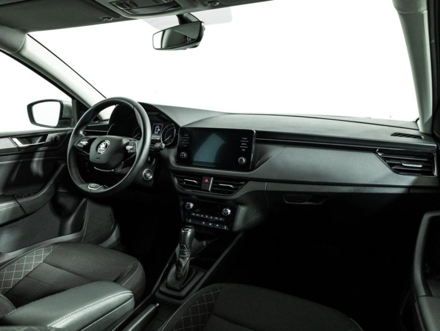 Skoda Rapid II Санкт-Петербург  - изображение 10