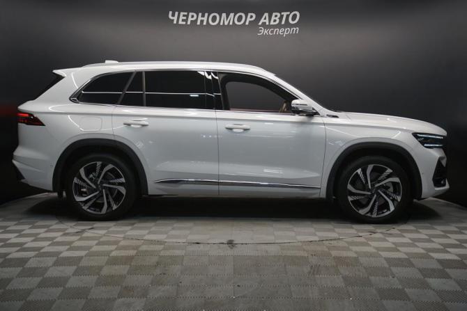 Geely Monjaro I с пробегом 2024 года, цена 3 550 000 рублей, 31000 км, внедорожник, Автокод Объявления