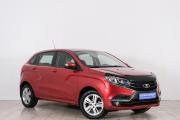 Lada (ВАЗ) XRAY I Красноярск  - изображение 25