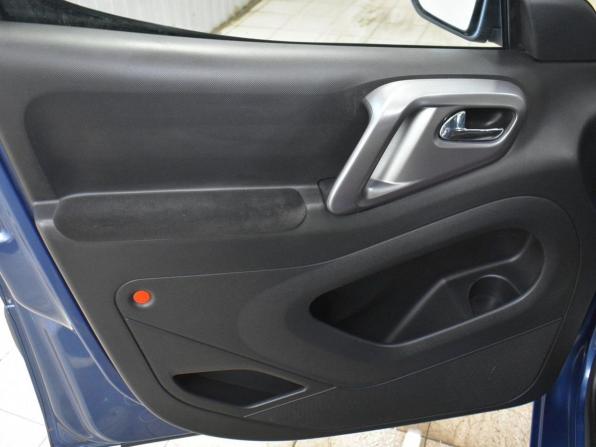 Citroen Berlingo II с пробегом 2009 года, цена 529 000 рублей, 225000 км, компактвэн, Автокод Объявления