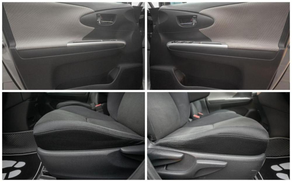 Toyota Wish II Иркутск  - изображение 20
