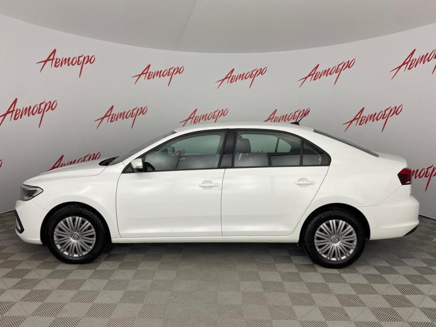 Volkswagen Polo VI Псков  - изображение 2